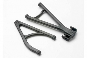 TRAXXAS запчасти Suspension arm upper (1): suspension arm lower (1) (rear, left or right)