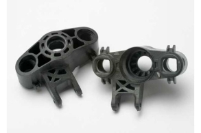 TRAXXAS запчасти Axle carriers, left &amp; right (1 each)