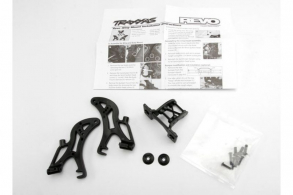 TRAXXAS запчасти Wing mount, Revo (complete minus wing, part #5412 or other)