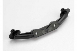 TRAXXAS запчасти Body mount, front