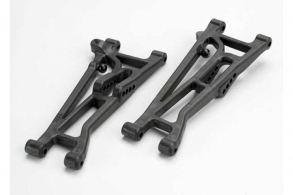TRAXXAS запчасти Suspension arms, front (left &amp; right)
