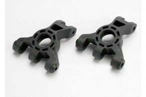 TRAXXAS запчасти Carriers, stub axle (rear) (left &amp; right)
