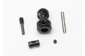 TRAXXAS запчасти Differential CV output drive (machined steel) (1): screw pin (with threadlock) (1): cross pin (1): d