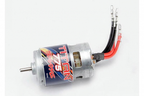 TRAXXAS запчасти Motor, Titan 775 (10-turn:16.8 volts) (1)