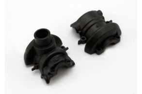 TRAXXAS запчасти Housing, differential (front &amp; rear)