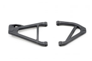 TRAXXAS запчасти Suspension arm upper (1): suspension arm lower (1) (right rear)