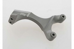 TRAXXAS запчасти Gearbox brace: clutch guard (grey)