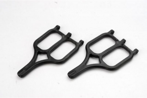 TRAXXAS запчасти Suspension arms (upper) (2) (fits all Maxx series)