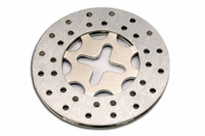 TRAXXAS запчасти Brake disc (high performance, vented)
