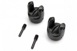 TRAXXAS запчасти Yokes, differential and transmission (2): 4x15mm screw pins (2)
