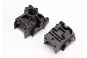 TRAXXAS запчасти Housings, differential, front