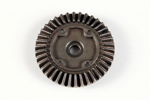 HSP запчасти Differential big steel gear*1PC