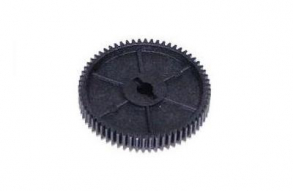HSP запчасти Diff.Main Gear (64T)