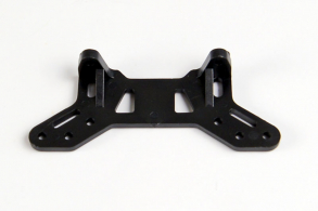 HSP запчасти Rear Body Post Support Plate  
