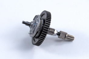 TRAXXAS запчасти Slipper clutch, complete