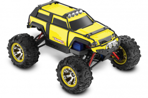 TRAXXAS 1:16 EP 4WD Summit Brushless TQi RTR