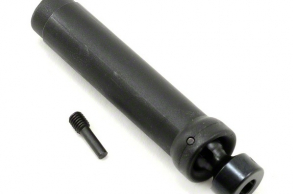 TRAXXAS запчасти Driveshaft assembly, inner (1) (fits front &amp; rear, differential side)