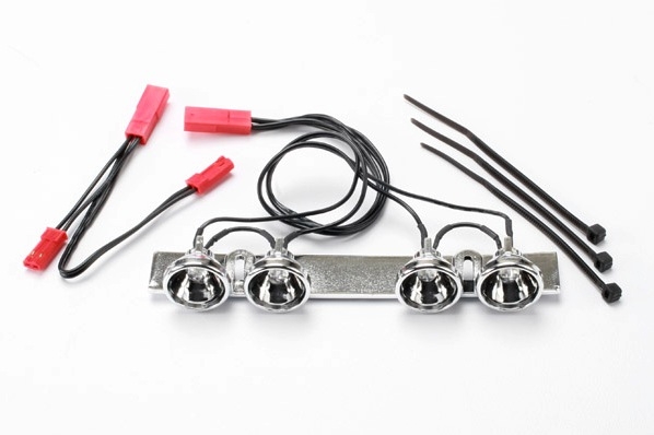 светодиоды для автомодели