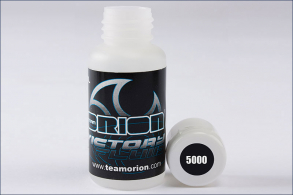 Team Orion Team Orion Victory Fluid Silicone Oil 5000