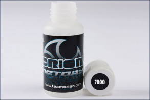 Team Orion Team Orion Victory Fluid Silicone Oil 7000