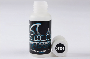 Team Orion Team Orion Victory Fluid Silicone Oil 20000