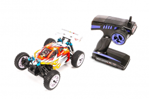 HSP 1:16 EP 4WD Off Road Buggy (Brushed, Ni-Mh)