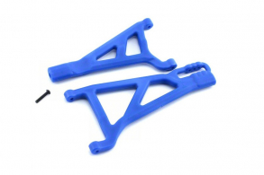 RPM Revo Front Right Arms - Blue