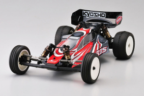 KYOSHO 1:10 EP 2WD Ultima RB-5 KIT