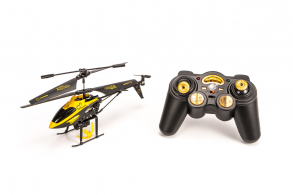 WLTOYS V388 Micro Helicopter 3Ch (с лебёдкой)