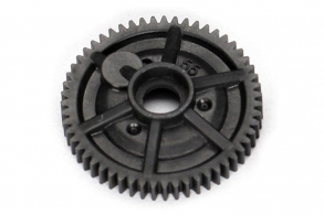 TRAXXAS запчасти Spur gear, 55-tooth