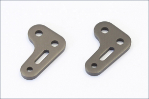 KYOSHO запчасти Front Upper Arm Plate (Scorpion XXL) 