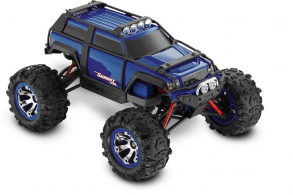 TRAXXAS Summit 1:16 VXL Brushless 4WD RTR
