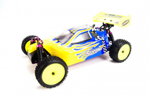 HSP 1:10 GP 4WD Off Road Buggy