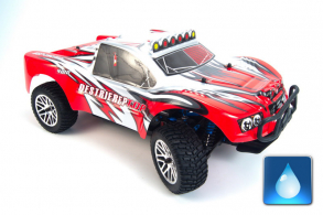 HSP 1:10 EP 4WD Short-Course (WaterProof, LiPo 7.4V)
