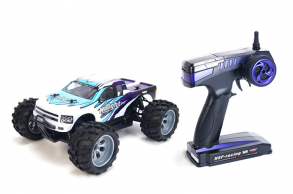 HSP 1:18 EP 4WD Off Road Monster (Ni-Mh, Brushless)
