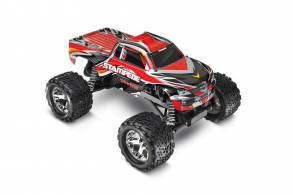 TRAXXAS Stampede 1:10 2WD Brushed TQ