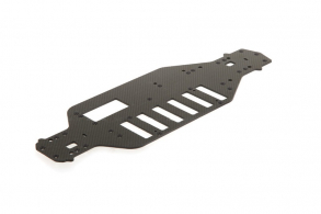 HSP запчасти carbon Chassis for #94103