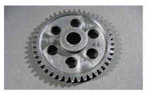 HSP запчасти Diff. Main Gear (44T)  