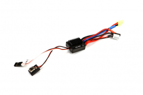 HSP запчасти brushless electronic speed control