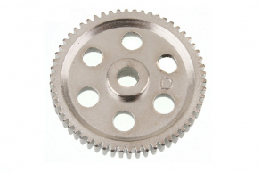 HSP запчасти Diff main gear 58t