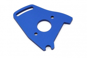 TRAXXAS запчасти Plate, motor