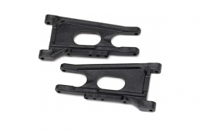 TRAXXAS запчасти Suspension arms, front:rear (left &amp; right) (2)