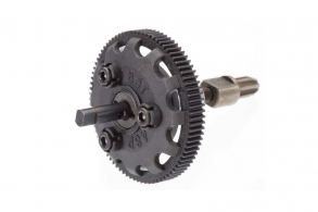 TRAXXAS запчасти Gear clutch, complete (high stall)