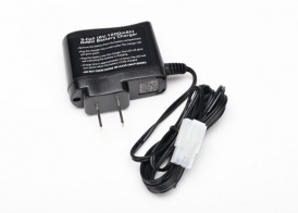 TRAXXAS запчасти Charger, A:C, 350 mAh (5-cell, NiMH)