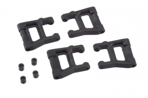 TRAXXAS запчасти Suspension arms, front &amp; rear (4)
