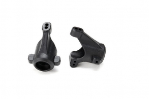 TRAXXAS запчасти Carriers, stub axle (2)