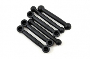TRAXXAS запчасти Camber links (4): toe links (2)