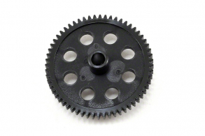 TRAXXAS запчасти Spur gear, 60-tooth