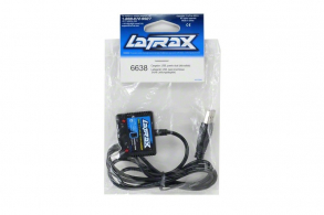 TRAXXAS Charger Charger, USB, dual-port (high output)