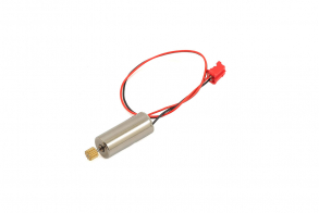 TRAXXAS запчасти Motor, clockwise (high output, red connector) (1)